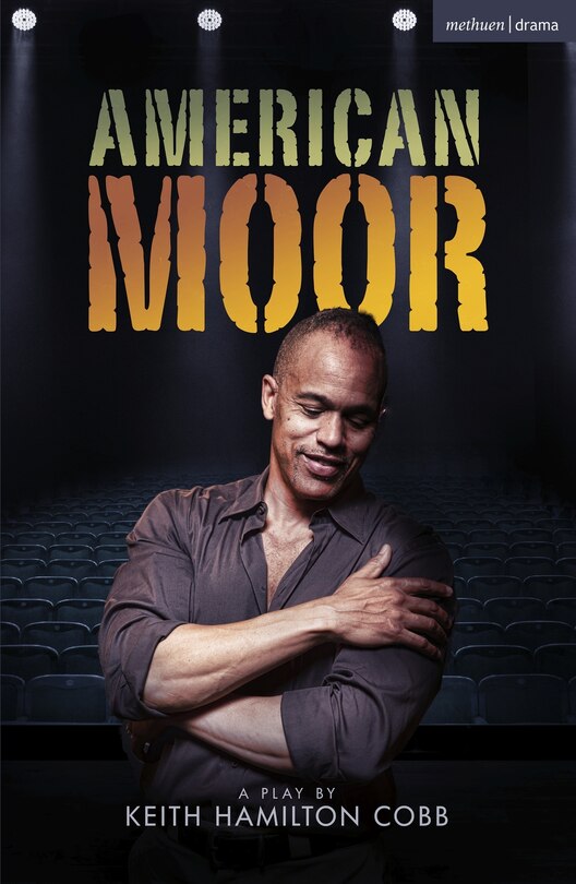 Front cover_American Moor