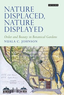 Front cover_Nature Displaced, Nature Displayed