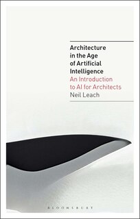 Couverture_Architecture In The Age Of Artificial Intelligence