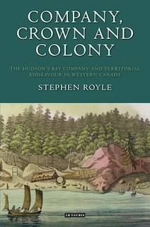 Couverture_Company, Crown And Colony