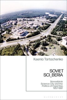 Front cover_Soviet Sci_Beria