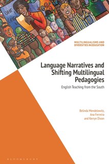 Front cover_Language Narratives and Shifting Multilingual Pedagogies