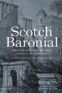 Front cover_Scotch Baronial