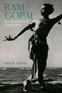 Front cover_Ram Gopal