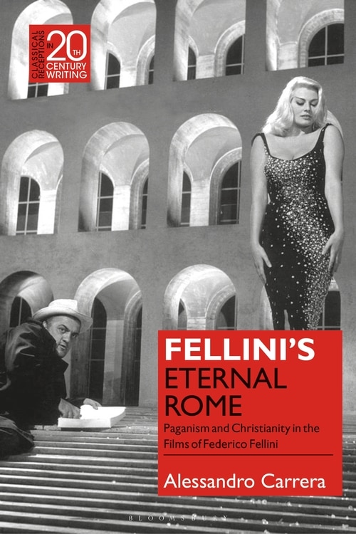 Couverture_Fellini's Eternal Rome