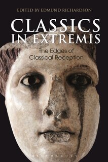 Couverture_Classics In Extremis