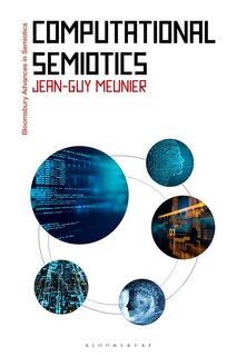 Front cover_Computational Semiotics