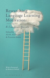 Front cover_Researching Language Learning Motivation