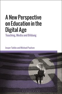 Front cover_A New Perspective On Education In The Digital Age