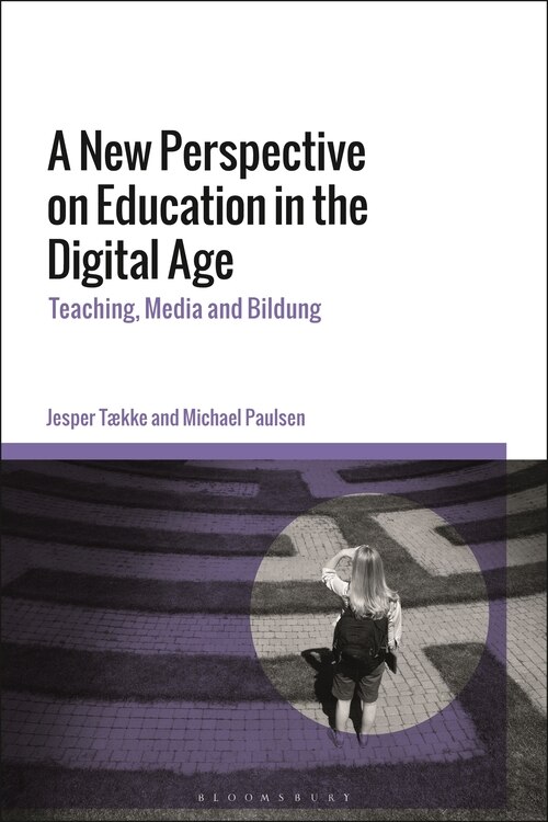 Front cover_A New Perspective On Education In The Digital Age