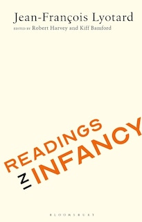 Front cover_Readings In Infancy