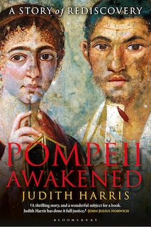 Front cover_Pompeii Awakened