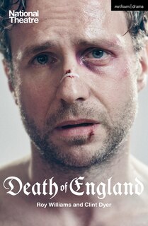 Front cover_Death Of England