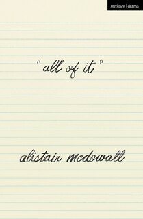 Front cover_All Of It