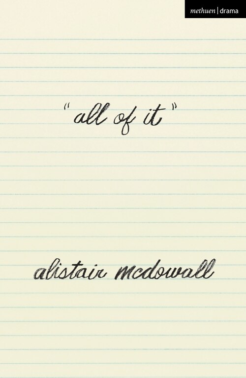 Front cover_All Of It