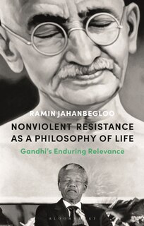 Front cover_Nonviolent Resistance As A Philosophy Of Life