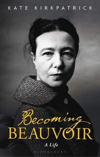 Front cover_Becoming Beauvoir