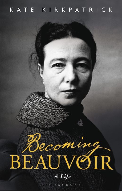 Front cover_Becoming Beauvoir