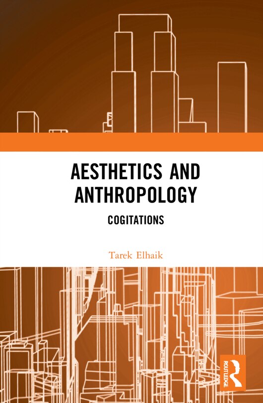 Front cover_Aesthetics And Anthropology