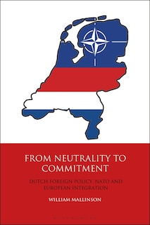 Front cover_From Neutrality To Commitment