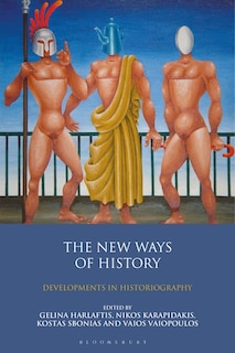 Front cover_The New Ways Of History