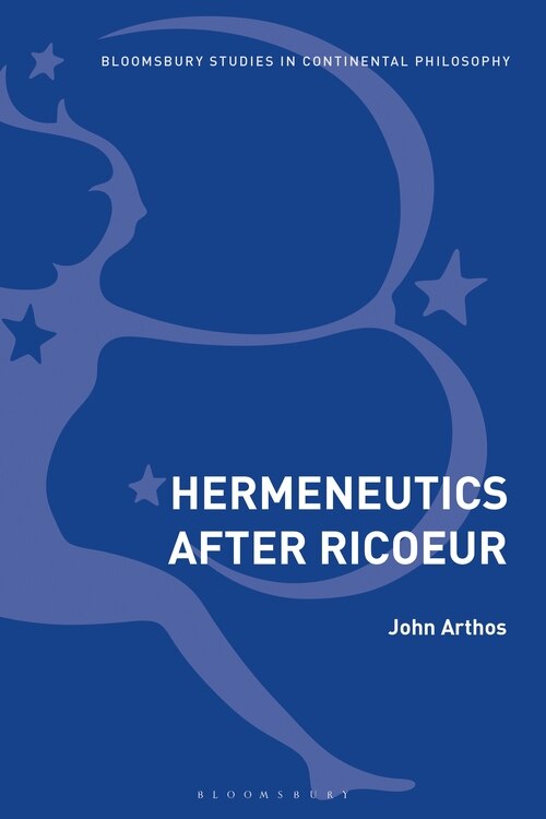 Front cover_Hermeneutics After Ricoeur