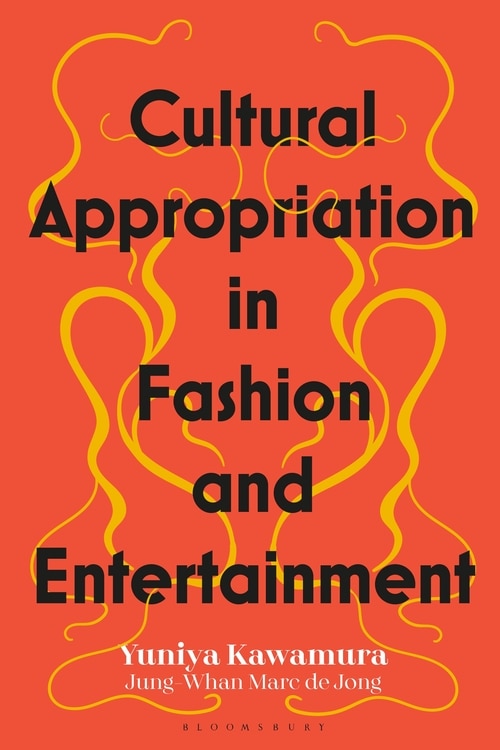 Cultural Appropriation In Fashion And Entertainment