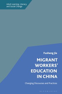 Front cover_Migrant Workers' Education In China