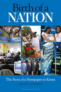 Front cover_Birth Of A Nation