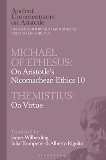 Front cover_Michael Of Ephesus