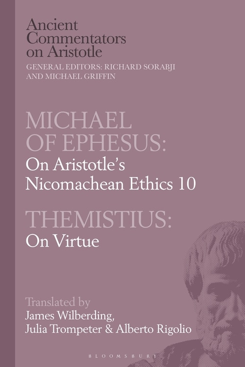 Front cover_Michael Of Ephesus