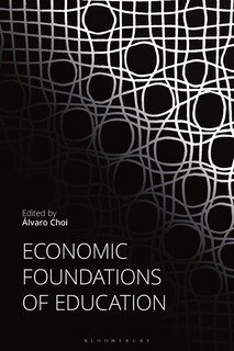 Front cover_Economic Foundations of Education