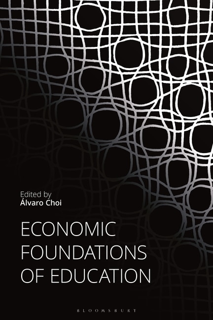 Front cover_Economic Foundations of Education