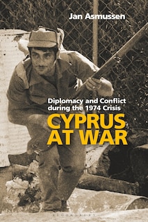 Front cover_Cyprus At War