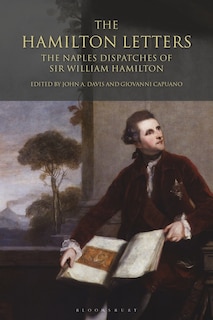 Front cover_The Hamilton Letters