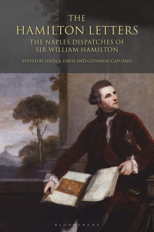 Front cover_The Hamilton Letters