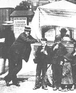 Front cover_Feeding The Nation