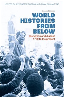 Front cover_World Histories From Below