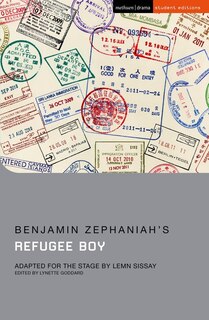 Couverture_Refugee Boy