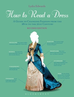 Front cover_How To Read A Dress
