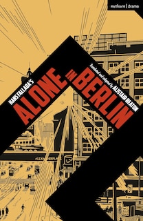 Front cover_Alone In Berlin