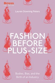 Front cover_Fashion Before Plus-Size