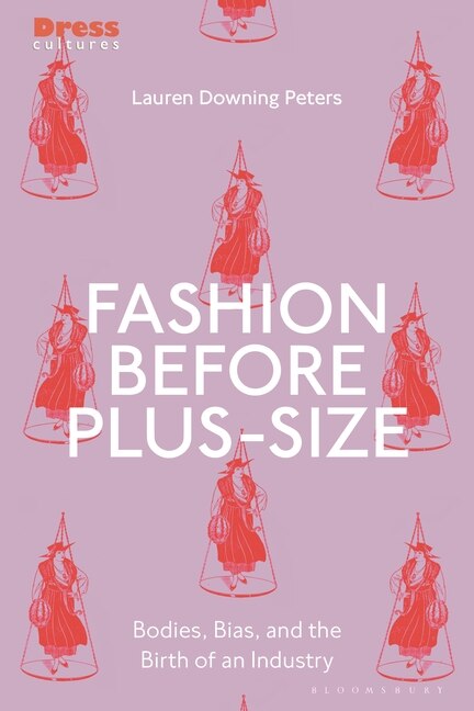 Front cover_Fashion Before Plus-Size