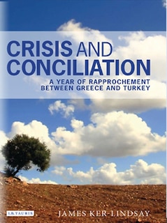 Couverture_Crisis And Conciliation