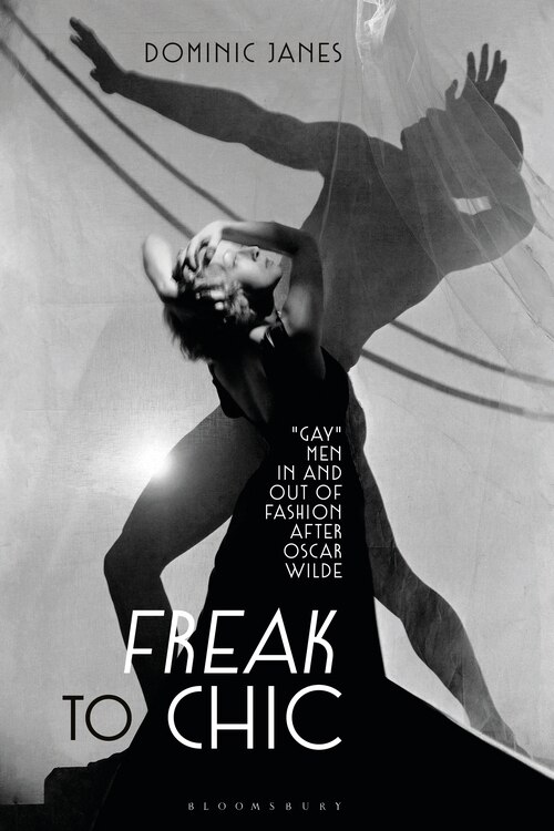 Front cover_Freak to Chic