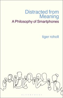 Front cover_Distracted From Meaning