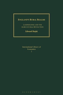 Couverture_England's Rural Realms