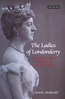 Couverture_The Ladies Of Londonderry
