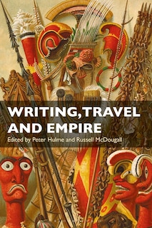 Couverture_Writing, Travel And Empire