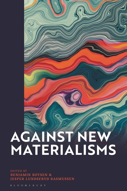 Couverture_Against New Materialisms